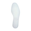ミドリ安全 プラスチックインソール 26cm 22999001-26.0 1点