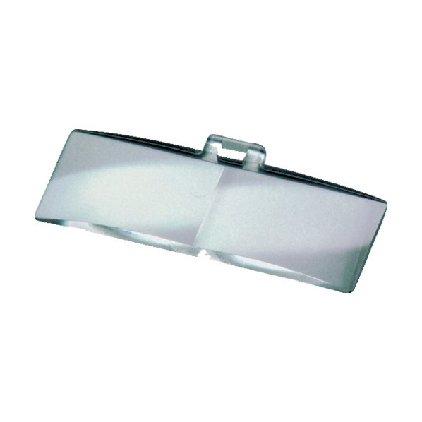 エッシェンバッハ光学 ワークルーペ予備レンズ3倍 119 x 53 x 8 mm 16453 1