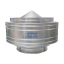 三和式ベンチレーター ルーフファン 自然換気用 HD-750-SUS 1点