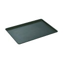 スギコ アルミテフロン加工シートパン 457 x 657 x 25 mm T-SITF-G