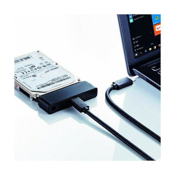 TTvC SATA-USB3.1 Gen2ϊP[u USB-CVIDE7 1_