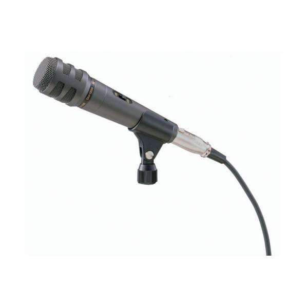 TOA ハンド型ダイナミックマイク DM-1200 1
