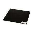 光 GRゴム板 3×300×300mm 黒 GR3-30
