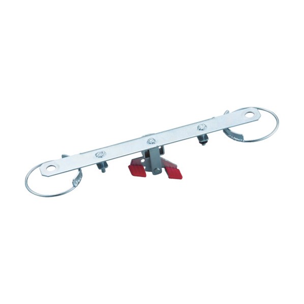 トラスコ フェニックスラック用ストッパーD450用 535 x 150 x 125 mm PER-450S 1点