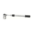 トップ工業 TOP水道本管用ストレート形トルクレンチ単能型46mm 465 x 135 x 75 mm RM-46LST 1点