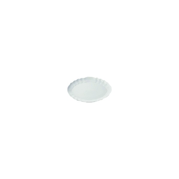 ロイヤル オーブンウェアー小判皿バロッコ 43cm PG860-43 RLI693 1個
