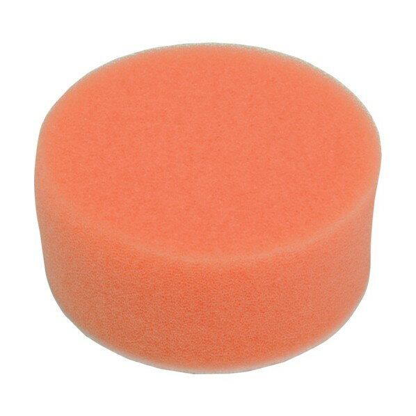 ワールドツール φ50MM スポンジバフ ミディアム 2026000009698 1個