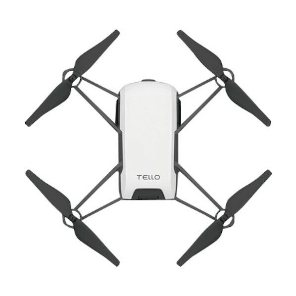 DJI JAPAN Tello D-162930 1セット