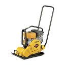 ワキタ プレートコンパクター RM60C-1 1点