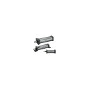 CKD セレックスシリンダ支持金具アリ SCA2-CA-40B-300 1台