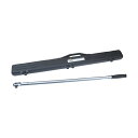 スエカゲツール 3/4DR.トルクレンチ TRDC-800 1