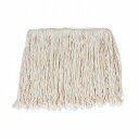 テラモト モップ替糸T-20 300g 476 x 135 x 40 mm CL-366-130-0 1点【2506DFD_5】