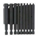 ボンダス パワービットミリ9pcs. BHX9M 1