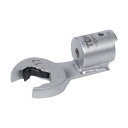 TONE(トネ) 差替式トルクレンチ用クイックスパナヘッド 22DRSQ-24 1点(4)