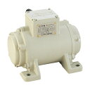 エバオン エクセン低周波振動モータKM3S−2PD100V KM3S2PD