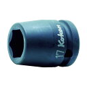 コーケン インパクトソケット 8mm 14400M-8