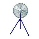 アクアシステム 無給油エアモーター式工場扇 AFG-24NL 1台