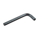 エイト 六角棒スパナ標準寸法13mm単品 001-13MM 1点