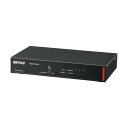 バッファロー 法人向け Giga対応 Layer2 アンマネージスイッチ 5ポート BS-GU2105 1点