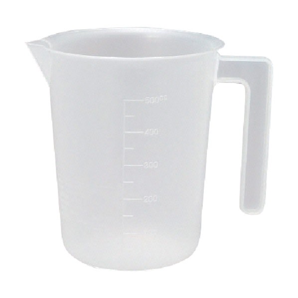 コーワ 計量カップ 1000ml 11771 1点