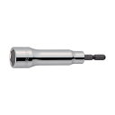 水戸工機 ビットソケットハイパー17mm(ハンガー) EH-17-H 1