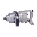 空研 1インチSQ大型インパクトレンチ(25.4mm角) 全長(付属なし):381mm KW-420G 1