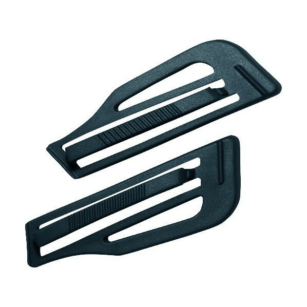 UVEX 一眼型保護メガネ ウベックス エックスフィット/エックスフィット プロ用 替スライダー 9958026 1個