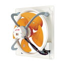 スイデン 有圧換気扇(圧力扇)1速式100V SCF-30DB1 1台