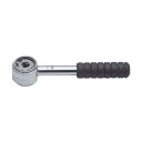 山下工業研究所 ラチェットプラー(ショートタイプ) 10mm 141S-10 1