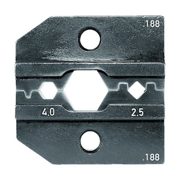 RENNSTEIG RENNSTEIG624188Huber2540 83 x 51 x 17 mm 624-18...