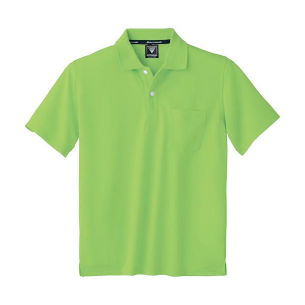 特徴 ■特徴 通気性に優れたメッシュ素材で汗をすばやく乾燥させるため、着心地のよさを保ちます。 両脇消臭テープ付きで夏場の汗の臭いをカットします。 ■用途 作業全般 ■仕様 吸汗性抜群 速乾性抜群 消臭機能付き ■材質 ポリエステル100% 仕様 重量 210g 入数 1点 603084S