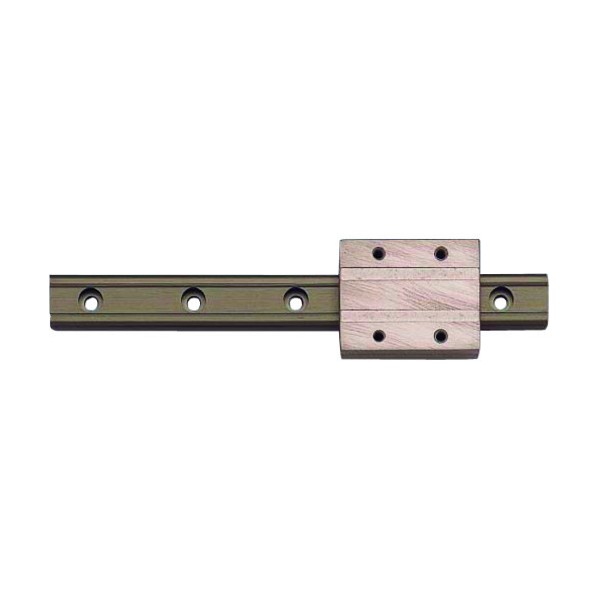 スガツネ 工業 (190111373)/ミニレールシリーズ MR7-85 1点