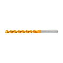 グーリング 深穴加工ドリル レギュラ TiNコート 3.73mm 658 3.730 1点
