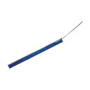 トラスコ J型ロングブラシ 全長480mm TJNBHL-B 1点