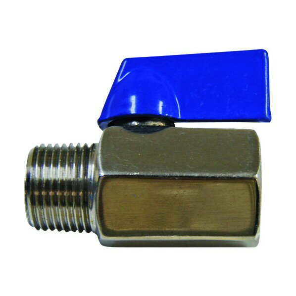 ヒルトライン チェックバルブ G3/8 ステンレス製 KH-38SS 1点