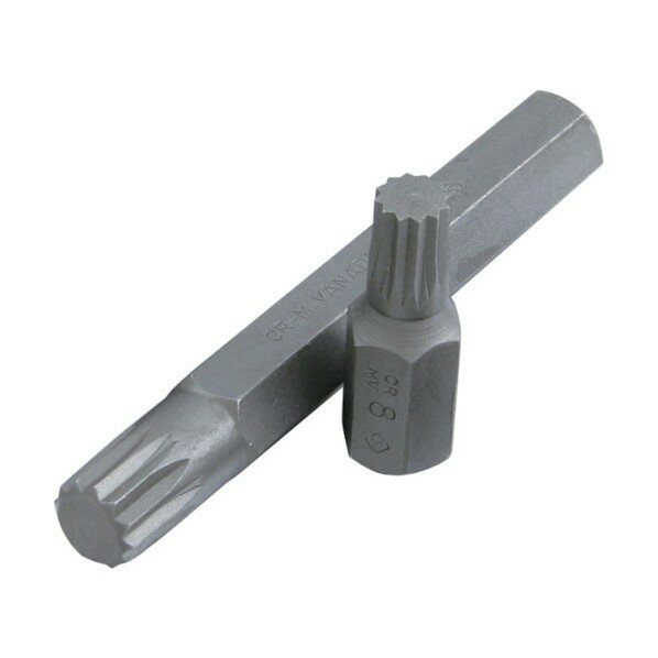 スエカゲツール スエカゲ　ドライバビットスプライン 454 1