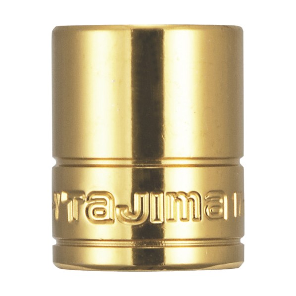 TJMデザイン ソケットアダプター3分 交換ソケットショート 18mm TSKA3S-18-6K 1点