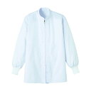 サーヴォ 長袖コート 白 FAP-2718-SS 1点