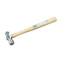 トラスコ 片手ハンマー#1 329 x 114 x 37 mm TKH-10 (#1) 1点