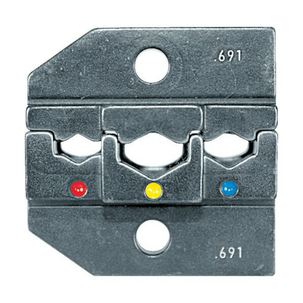 RENNSTEIG RENNSTEIG624691üISO0560 83 x 51 x 17 mm 624-...