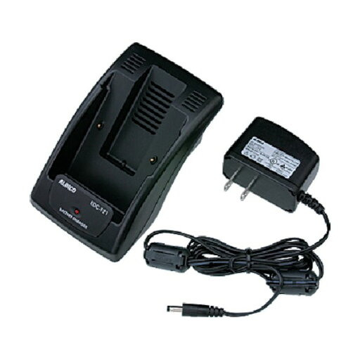 アルインコ 標準充電器セット EDC-121A アルインコ 標準充電器セット EDC-121A