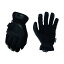 MECHANIX WEAR 一般作業用手袋ファストフィット タクティカル M ブラック FFTAB-55-009 1点