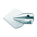 アサダ(ASADA) ドレンクリーナ用 ブレードカッタ ?45mm R72171