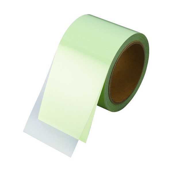 ユニット ユニオーバーコートテープ 75×10M 863-608 1点【2512DFD_5】