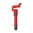東空販売 ライトピックハンマ-TYC-6B角シャンク TYC-6B(H) 1点
