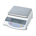 イシダ 高精度デジタル天秤 秤量2200g UB-H2200 1点