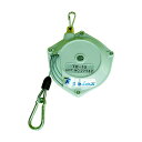 Reelex ツールバランサーホワイト系色 111 x 111 x 50 mm TB10W