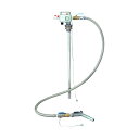 アクアシステム APD-20AS-3M エア式ドラムポンプ APDD003000 1点