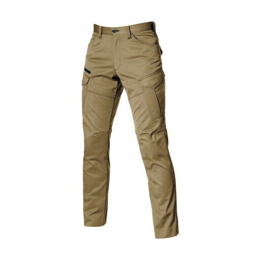 バートル(BURTLE) カーゴパンツ 1702-23-L カーキ 1702-23-L 1点 バートル(BURTLE) カーゴパンツ 1702-23-L カーキ 1702-23-L 1点