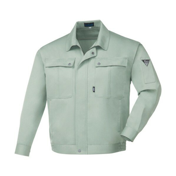 ジーベック ブルゾン9100-61-3L 9100-61-3L 1点